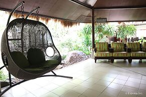 Dos Palmas Island Resort & Spa