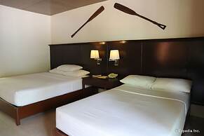 Dos Palmas Island Resort & Spa