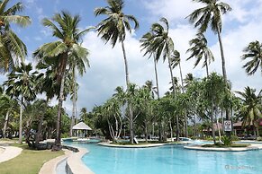 Dos Palmas Island Resort & Spa