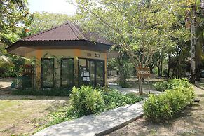 Dos Palmas Island Resort & Spa