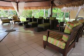 Dos Palmas Island Resort & Spa