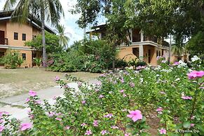 Dos Palmas Island Resort & Spa