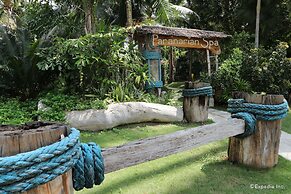 Dos Palmas Island Resort & Spa