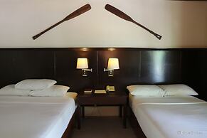 Dos Palmas Island Resort & Spa