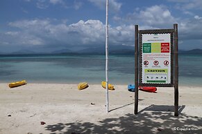 Dos Palmas Island Resort & Spa