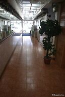 Cebuview Tourist Inn