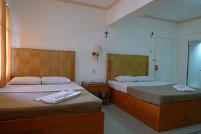 Cebuview Tourist Inn