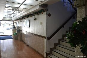 Cebuview Tourist Inn