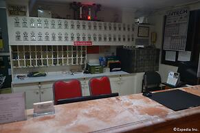 Cebuview Tourist Inn