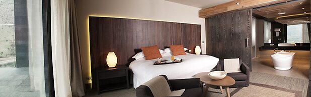 Enjoy Santiago - Hotel del Valle