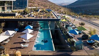 Enjoy Santiago - Hotel del Valle