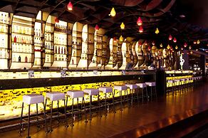 Enjoy Santiago - Hotel del Valle