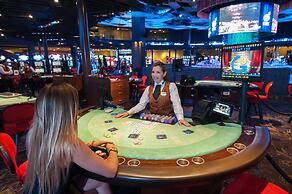 Enjoy Santiago - Hotel del Valle