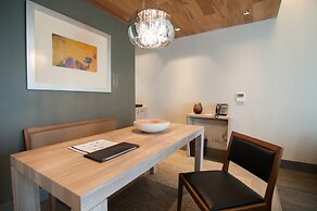 Enjoy Santiago - Hotel del Valle