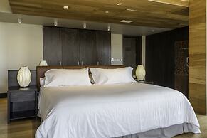 Enjoy Santiago - Hotel del Valle