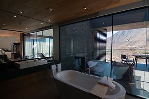 Enjoy Santiago - Hotel del Valle