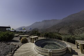 Enjoy Santiago - Hotel del Valle