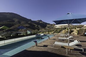 Enjoy Santiago - Hotel del Valle