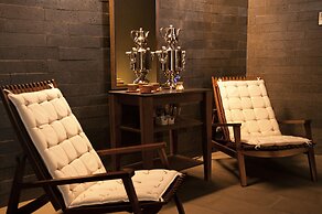 Enjoy Santiago - Hotel del Valle