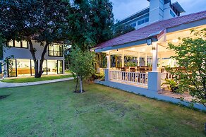 Prinz Garden Villa Hua Hin