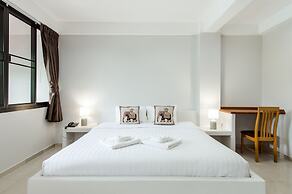 Prinz Garden Villa Hua Hin