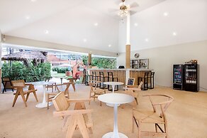 Prinz Garden Villa Hua Hin