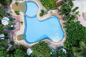 Prinz Garden Villa Hua Hin