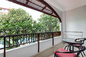 Prinz Garden Villa Hua Hin