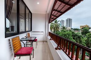 Prinz Garden Villa Hua Hin