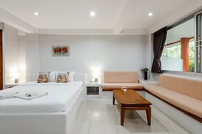 Prinz Garden Villa Hua Hin