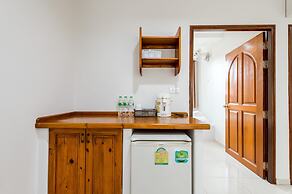 Prinz Garden Villa Hua Hin