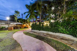 Prinz Garden Villa Hua Hin