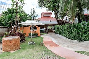 Prinz Garden Villa Hua Hin