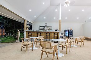 Prinz Garden Villa Hua Hin