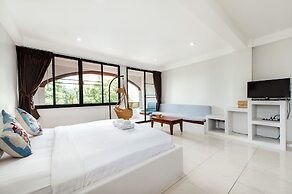 Prinz Garden Villa Hua Hin
