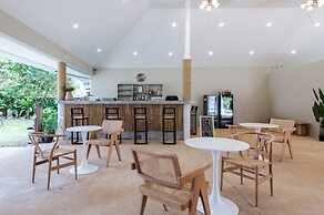 Prinz Garden Villa Hua Hin