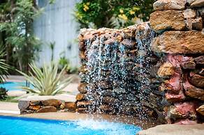 Prinz Garden Villa Hua Hin