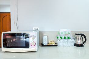 Prinz Garden Villa Hua Hin