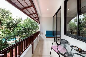 Prinz Garden Villa Hua Hin