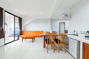 Prinz Garden Villa Hua Hin