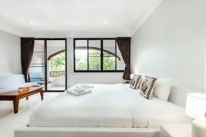 Prinz Garden Villa Hua Hin