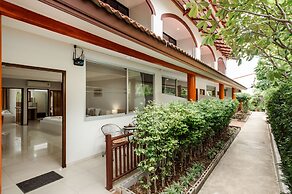 Prinz Garden Villa Hua Hin