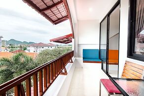 Prinz Garden Villa Hua Hin