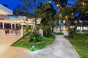 Prinz Garden Villa Hua Hin
