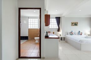 Prinz Garden Villa Hua Hin