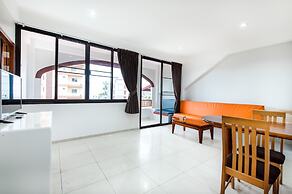 Prinz Garden Villa Hua Hin