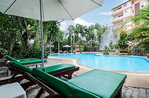 Prinz Garden Villa Hua Hin