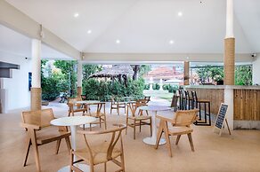 Prinz Garden Villa Hua Hin