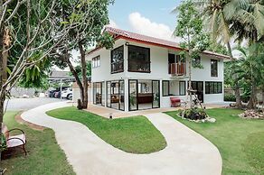 Prinz Garden Villa Hua Hin