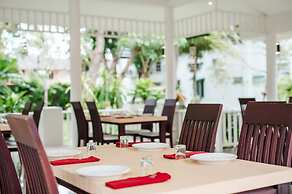 Prinz Garden Villa Hua Hin